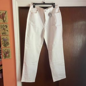 Gloria Vanderbilt Amanda stretch classic fit jeans